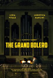 The Grand Bolero - лучший фильм в фильмографии Sean Goldman