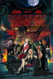 Draculito y Draculero из фильмографии Карлос Бонавидес в главной роли.