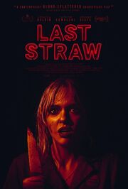 Last Straw из фильмографии Кристофер М. Лопес в главной роли.