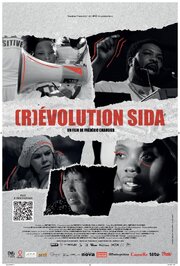 Révolution Sida - лучший фильм в фильмографии Фредерик Шодье