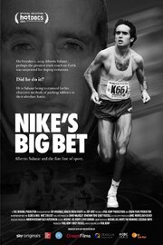 Nike's Big Bet из фильмографии Малкольм Глэдвелл в главной роли.