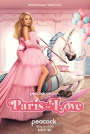 Paris in Love - лучший фильм в фильмографии Алекс Нам