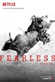 Fearless - лучший фильм в фильмографии Ивэн Уилсон