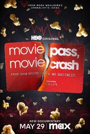 MoviePass, MovieCrash из фильмографии Деннис Родман в главной роли.