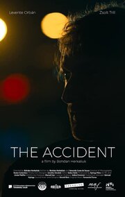 Accident из фильмографии Marcell Szy в главной роли.