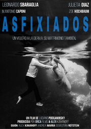 Asfixiados из фильмографии Luis Pazos в главной роли.