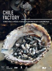 Chile Factory - лучший фильм в фильмографии Сара Растегар