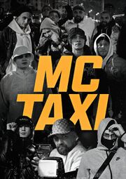 MC TAXI - лучший фильм в фильмографии Дмитрий Миловзоров