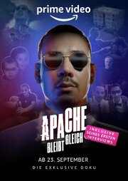 Apache bleibt gleich - лучший фильм в фильмографии Bausa