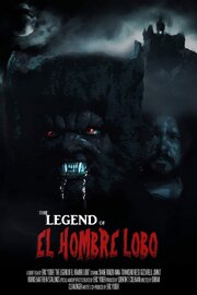 The Legend of El Hombre Lobo: Paul Naschy Werewolf - лучший фильм в фильмографии Anna Townsend