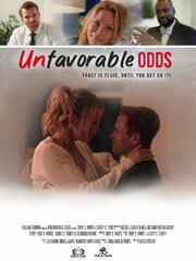 Unfavorable Odds - лучший фильм в фильмографии Tony D. White