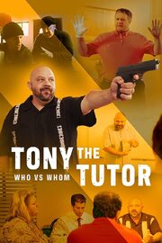 Tony the Tutor из фильмографии Shane Palmer в главной роли.