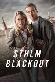 STHLM Blackout из фильмографии Emil Gundersen в главной роли.