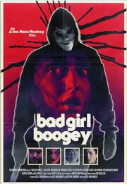 Bad Girl Boogey из фильмографии Крис Асимос в главной роли.