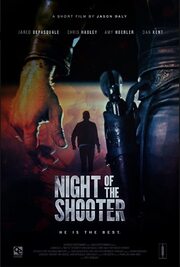 Night of the Shooter - лучший фильм в фильмографии Джейсон Дэйли