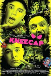 Kneecap - лучший фильм в фильмографии Michael «Mikey» J Asante