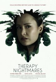 Therapy Nightmares - лучший фильм в фильмографии Veronica Hortiguela