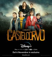 I cavalieri di Castelcorvo - лучший фильм в фильмографии Марио Лучани