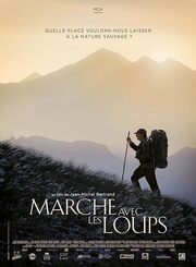 Marche avec les loups - лучший фильм в фильмографии Лоран Бухманн