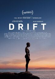 Drift - лучший фильм в фильмографии Энтони Чэнь