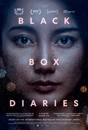 Black Box Diaries - лучший фильм в фильмографии Марк Де Гли Энтони