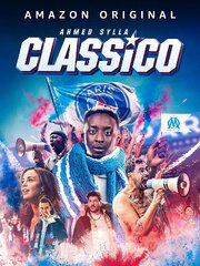 Classico - лучший фильм в фильмографии Эрик Бланкар