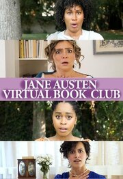 Jane Austen Virtual Book Club из фильмографии Charlie Malcolm в главной роли.