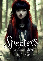 Specters - лучший фильм в фильмографии Tyler Michael