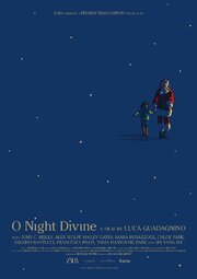 O Night Divine - лучший фильм в фильмографии Valerio Santucci