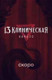 13 клиническая. Начало - лучший фильм в фильмографии Инна Оркина-Сексте