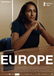 Europe - лучший фильм в фильмографии Мерл Крёгер