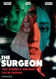 The Surgeon из фильмографии Джэми Пижотт в главной роли.