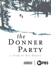 The Donner Party - лучший фильм в фильмографии Лиза Адес