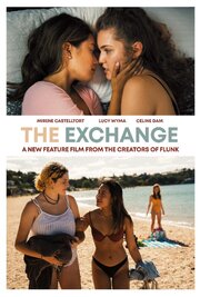 The Exchange - лучший фильм в фильмографии Рик Форстер