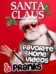 Santa Claus' Favorite Home Videos and Pranks из фильмографии Гленн Авени в главной роли.