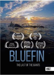 Bluefin - лучший фильм в фильмографии Brian Skerry