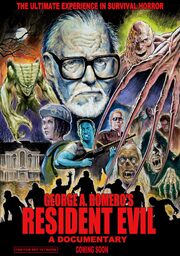 George A. Romero's Resident Evil из фильмографии Duane Carlton Merritt в главной роли.