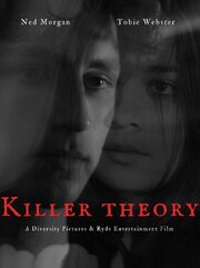 Killer Theory - лучший фильм в фильмографии Нед Морган