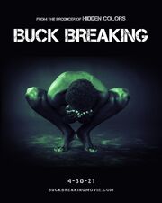 Buck Breaking - лучший фильм в фильмографии James Small