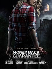 Money Back Guarantee - лучший фильм в фильмографии Cindi Davis