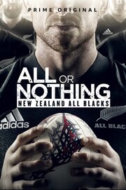 All or Nothing: New Zealand All Blacks - лучший фильм в фильмографии Kieran Read