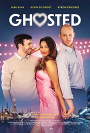 Ghosted - лучший фильм в фильмографии Daniel Pacquette