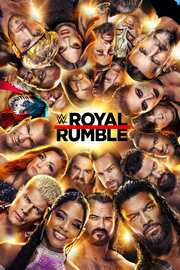 WWE Royal Rumble 2024 - лучший фильм в фильмографии Вайпер