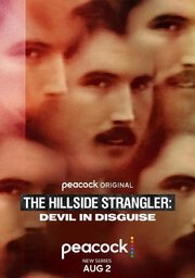 The Hillside Strangler: Devil in Disguise - лучший фильм в фильмографии Avalon Esposito