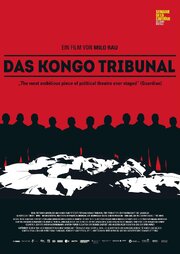 Das Kongo Tribunal - лучший фильм в фильмографии Мило Рау