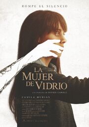 La Mujer de Vidrio - лучший фильм в фильмографии Leandro Bahamonde