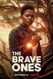 The Brave Ones - лучший фильм в фильмографии Zamani Mbatha