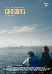 Crossing - лучший фильм в фильмографии Окшан Бюйюк