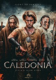 Caledonia - лучший фильм в фильмографии Dom Poots