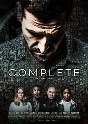 Complete - лучший фильм в фильмографии Sander Lith